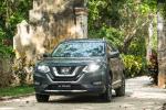 Nissan X-Trail 2017 года (LA)